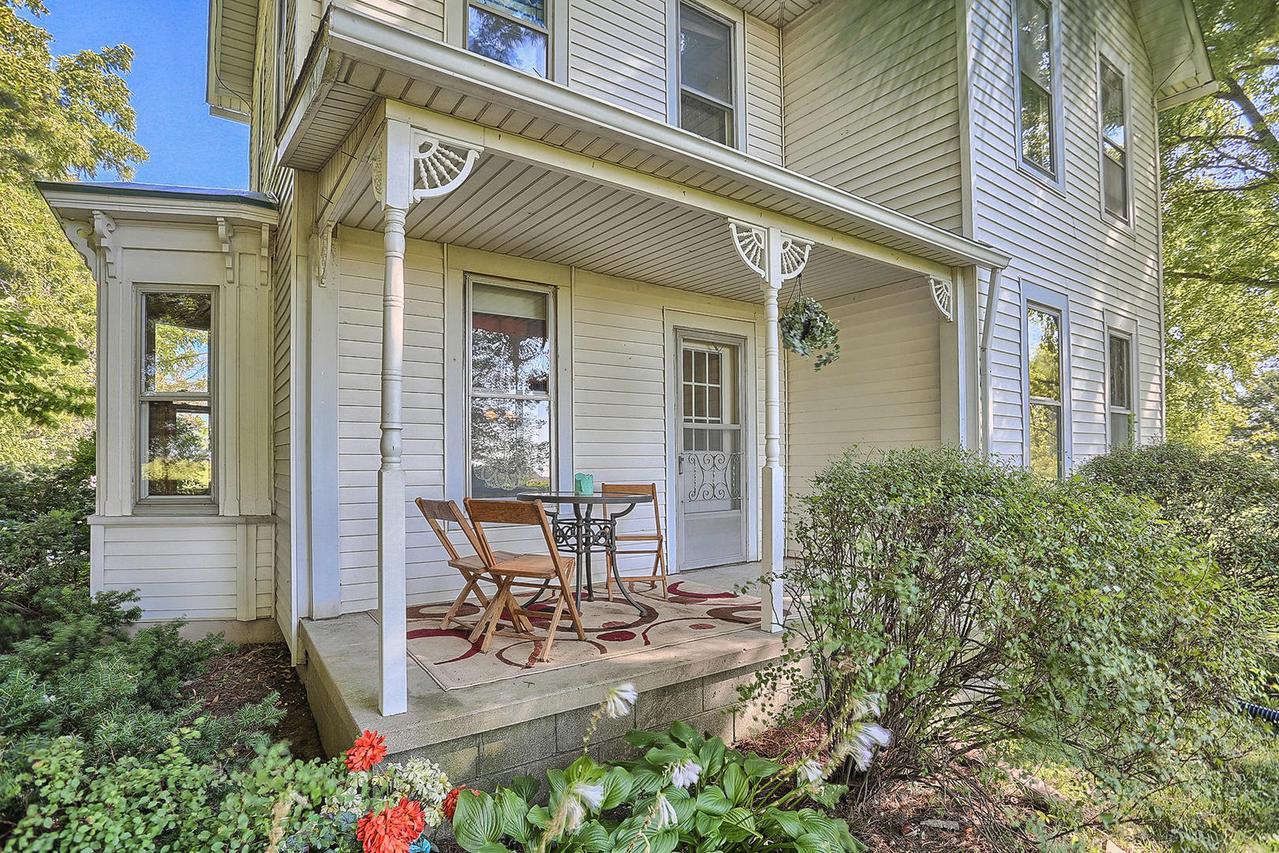 1836 E County Rd 1250 N, Urbana, IL 61802