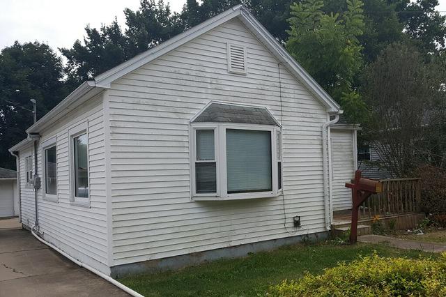 1029 W Dakota St., Spring Valley, IL 61362