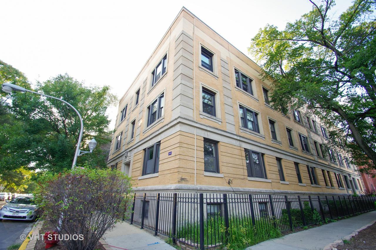 3942 N Fremont St. #3, Chicago, IL 60613