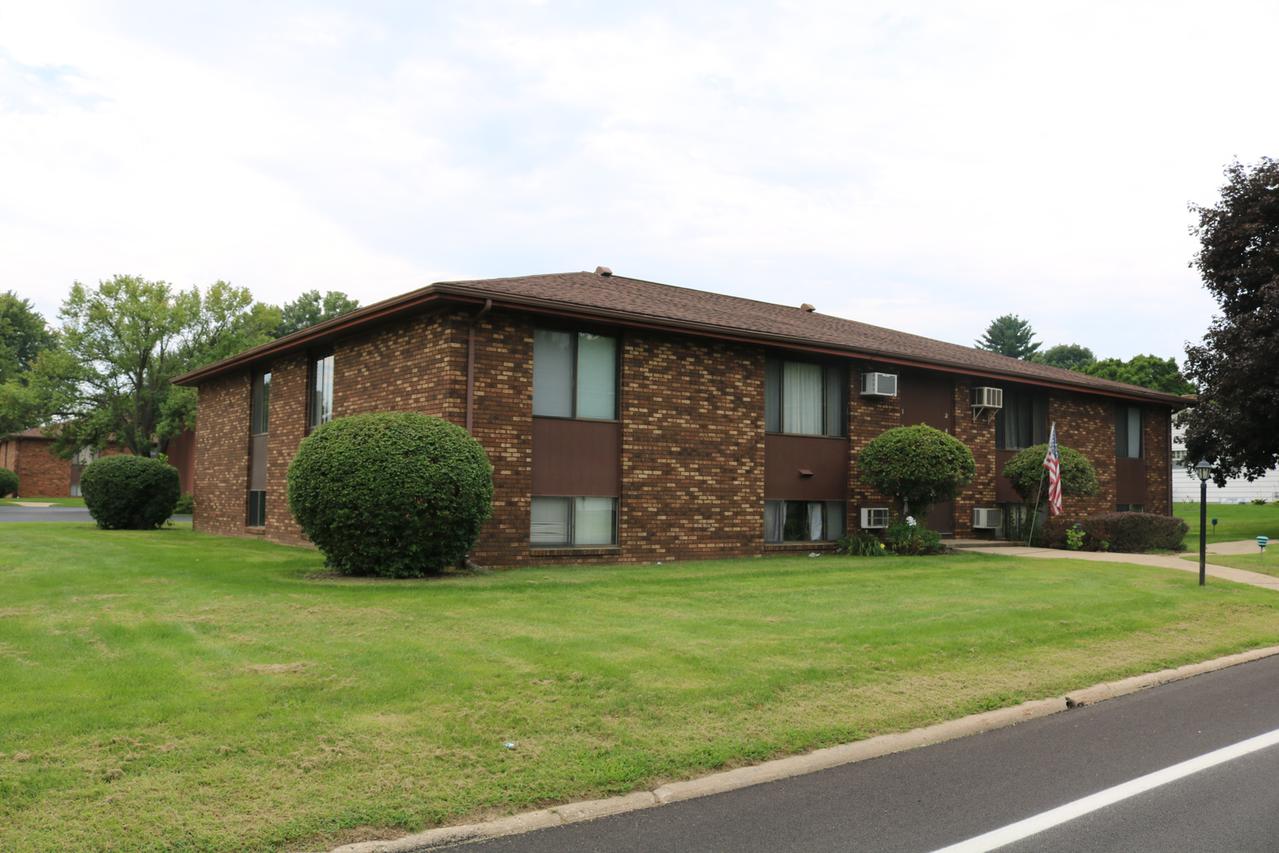 511 E High St. #5, Morrison, IL 61270