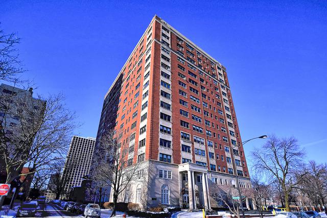 4300 N Marine Dr. #203, Chicago, IL 60613