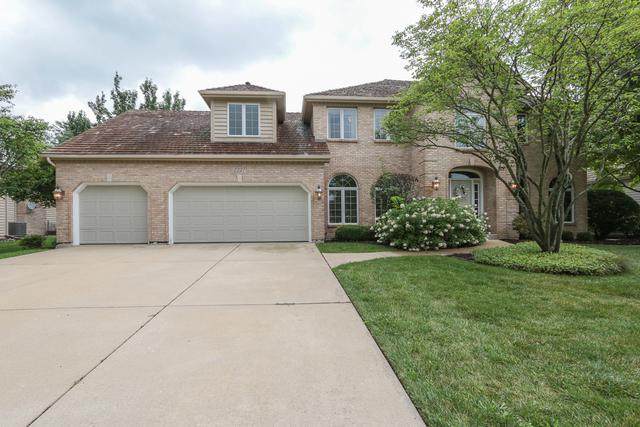 2227 Palmer Cir., Naperville, IL 60564