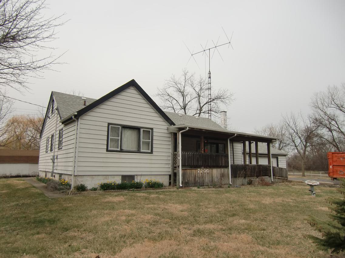 7200 Oak Grove Ave., Justice, IL 60458