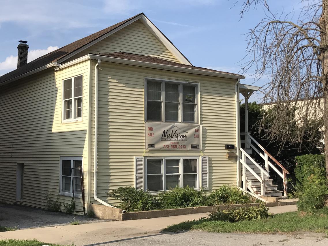 324 E 138th St., Chicago, IL 60827