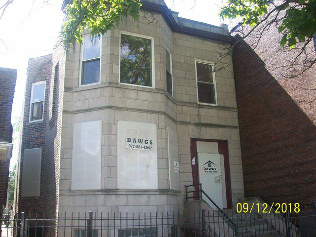 3953 W Lexington St., Chicago, IL 60624