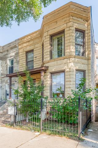 2724 W Lexington St., Chicago, IL 60612