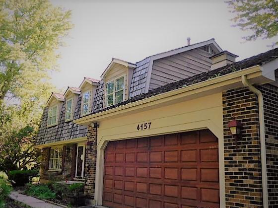 4157 Robert Parker Coffin Rd., Long Grove, IL 60047