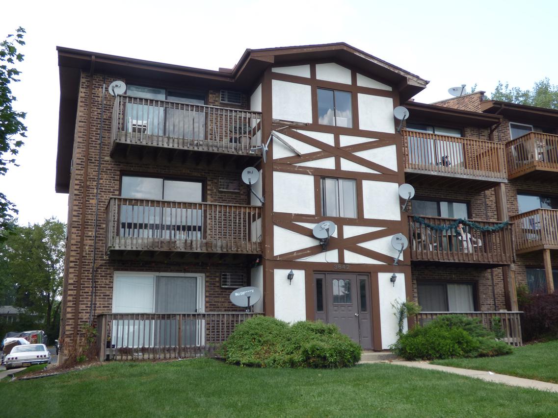 3642 W 119th St. #103, Alsip, IL 60803