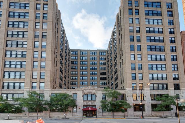 728 W Jackson Blvd. #902, Chicago, IL 60661