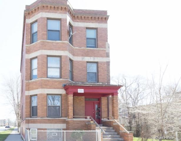 6601 S Langley Ave., Chicago, IL 60637