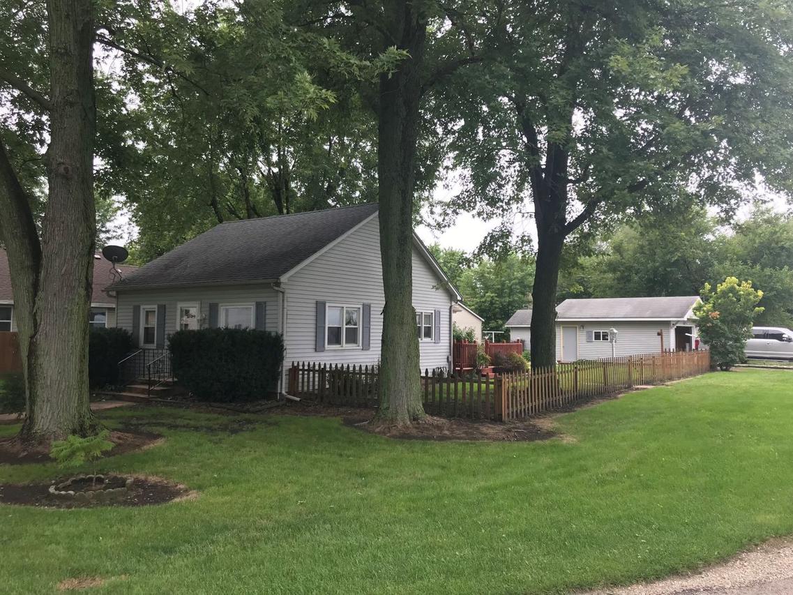 480 2nd Ave., South Wilmington, IL 60474