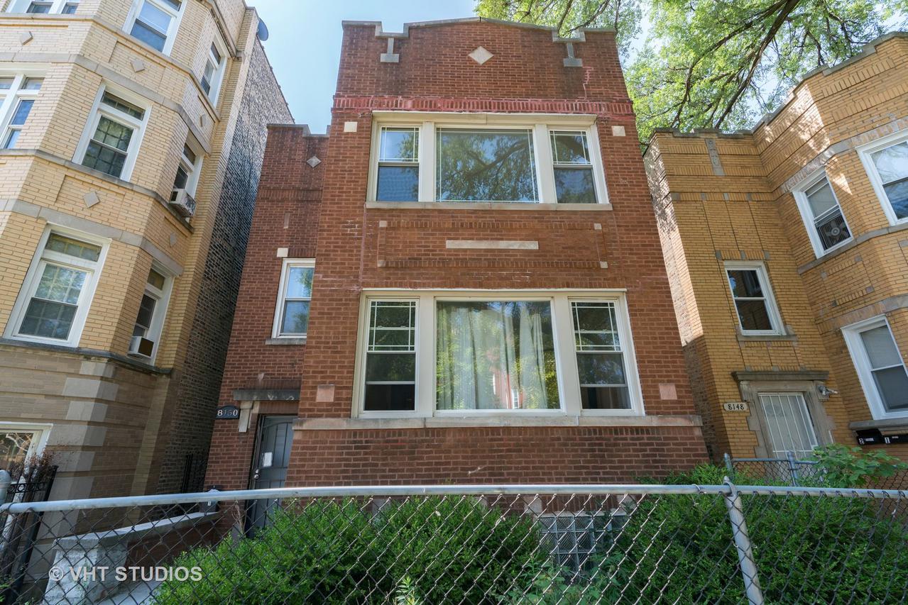 8150 S Marshfield Ave., Chicago, IL 60620