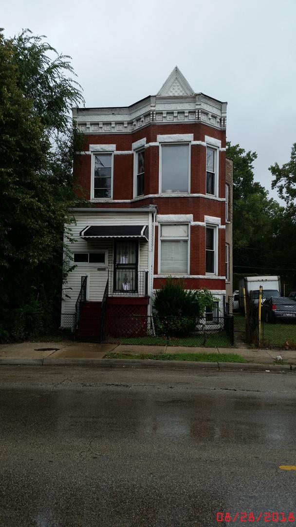 714 W 59th St., Chicago, IL 60621