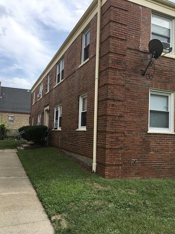8053 S Rhodes Ave., Chicago, IL 60619