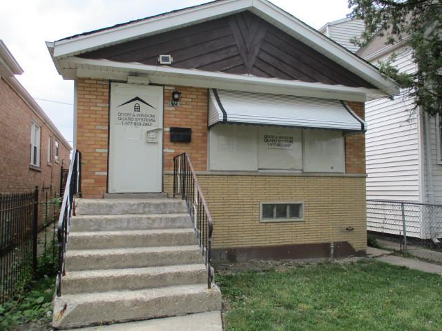 6720 S Winchester Ave., Chicago, IL 60636