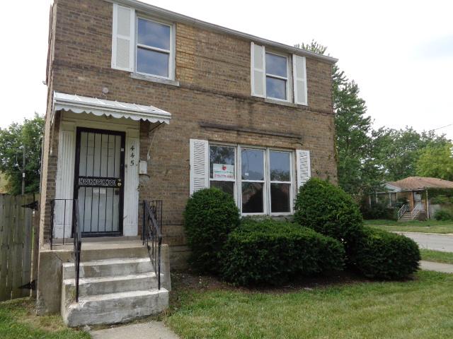 445 W 100th Pl., Chicago, IL 60628