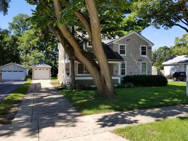 115 N Van Buren St., Batavia, IL 60510