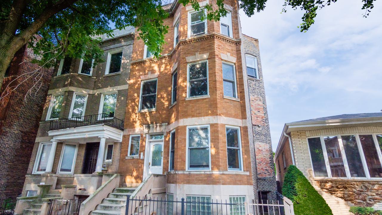 3146 S Princeton St., Chicago, IL 60616