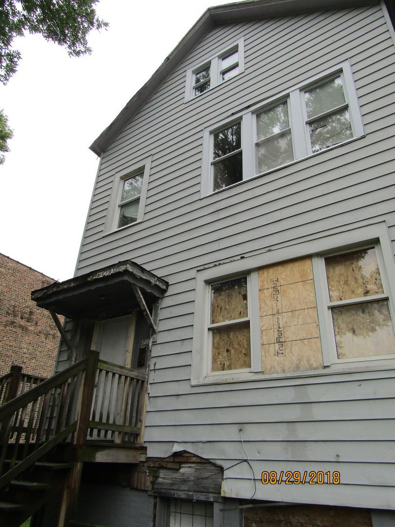 5200 S Bishop St., Chicago, IL 60609
