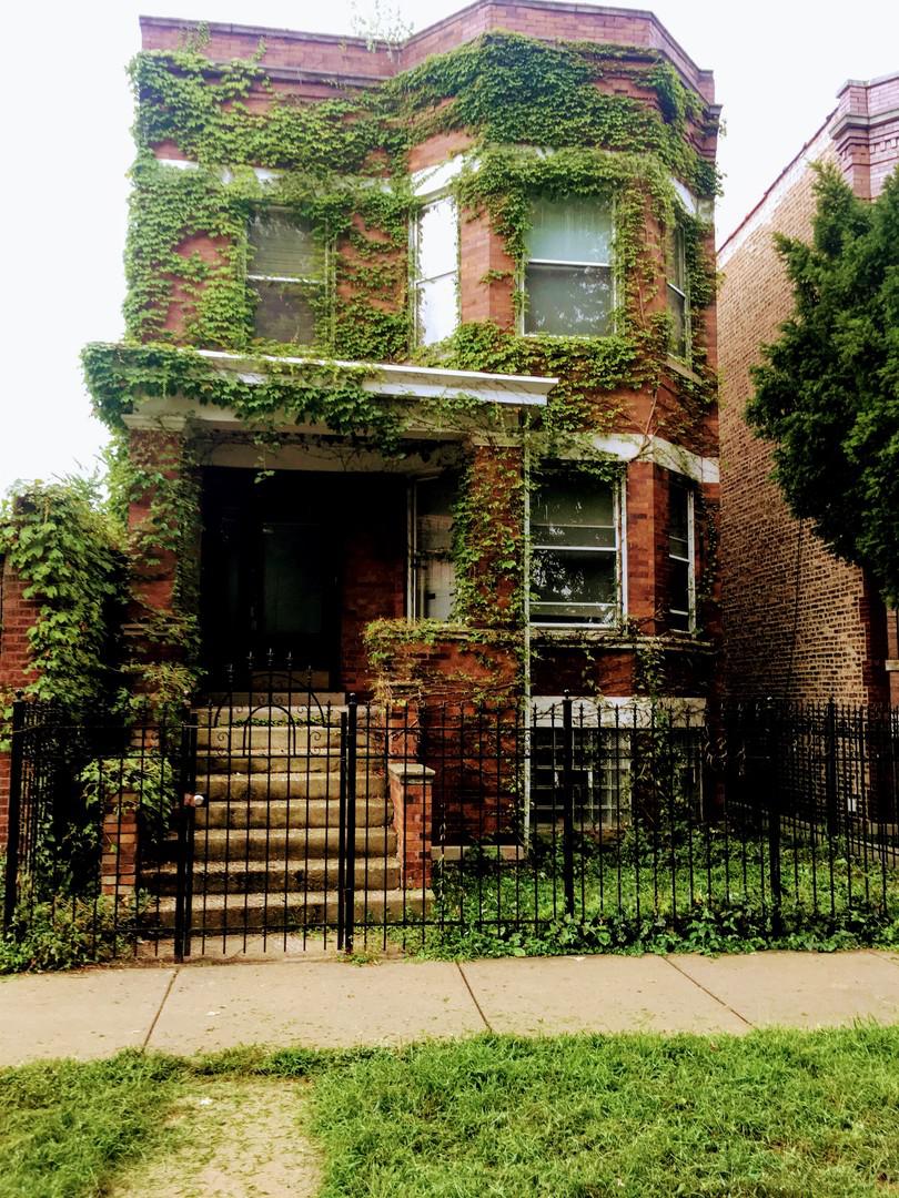 1427 E 69th Pl., Chicago, IL 60637