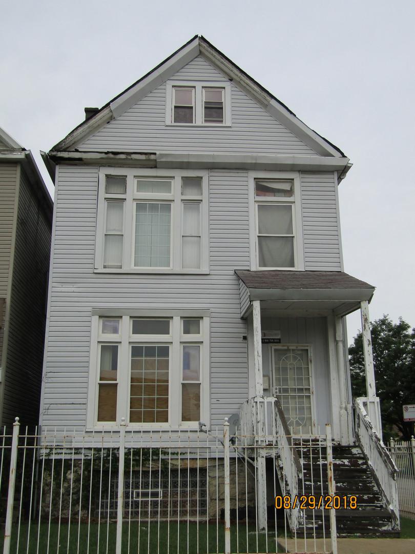 5700 S Wabash Ave., Chicago, IL 60637