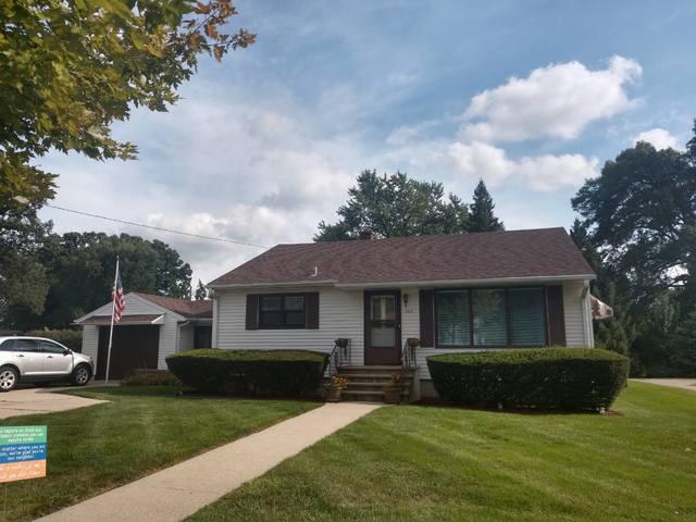 502 E Washington St., West Chicago, IL 60185