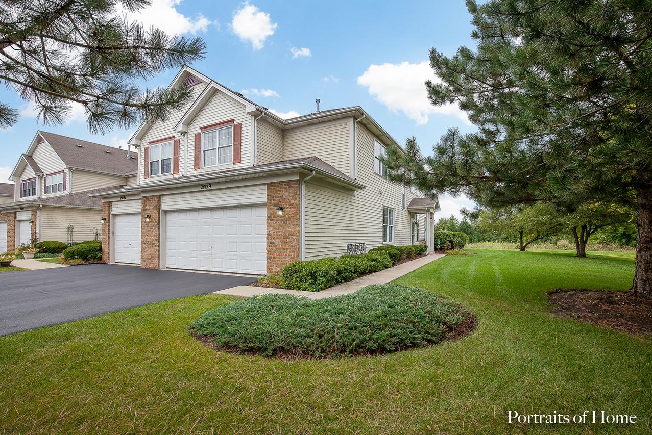 24129 Pear Tree Cir., Plainfield, IL 60585