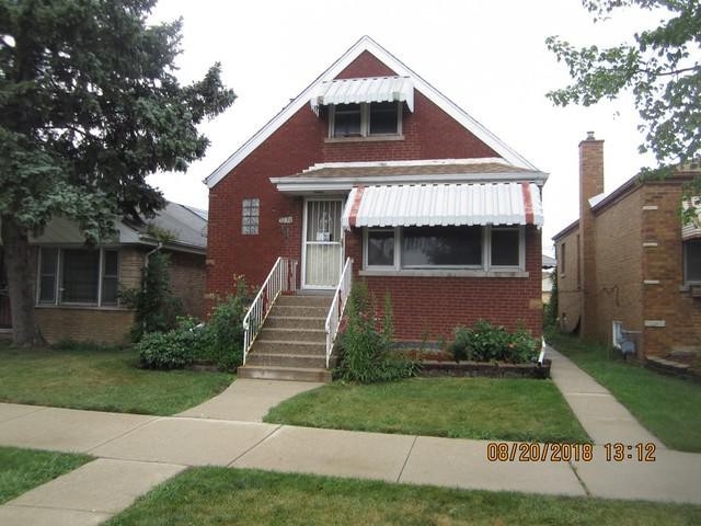 3634 S 54th Ct., Cicero, IL 60804