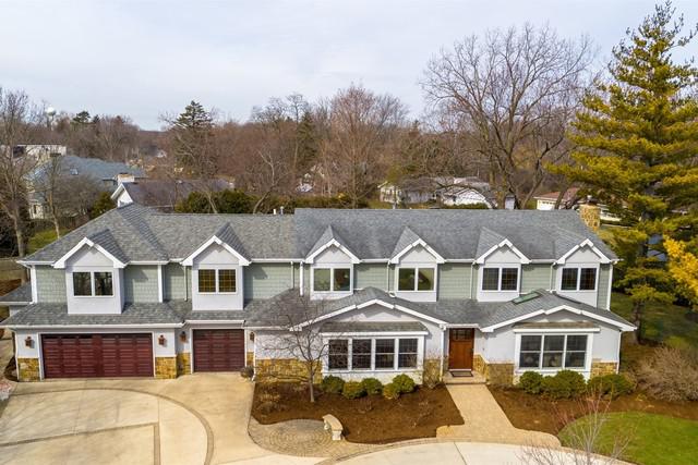 1S680 Carrol Gate Rd., Wheaton, IL 60189
