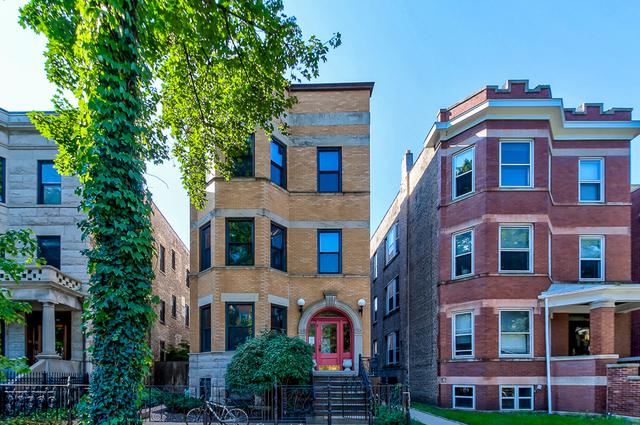 1129 W Wellington Ave., Chicago, IL 60657