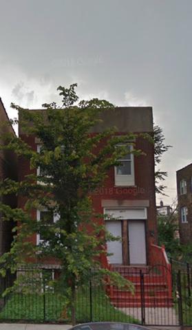 6612 S Vernon Ave., Chicago, IL 60637