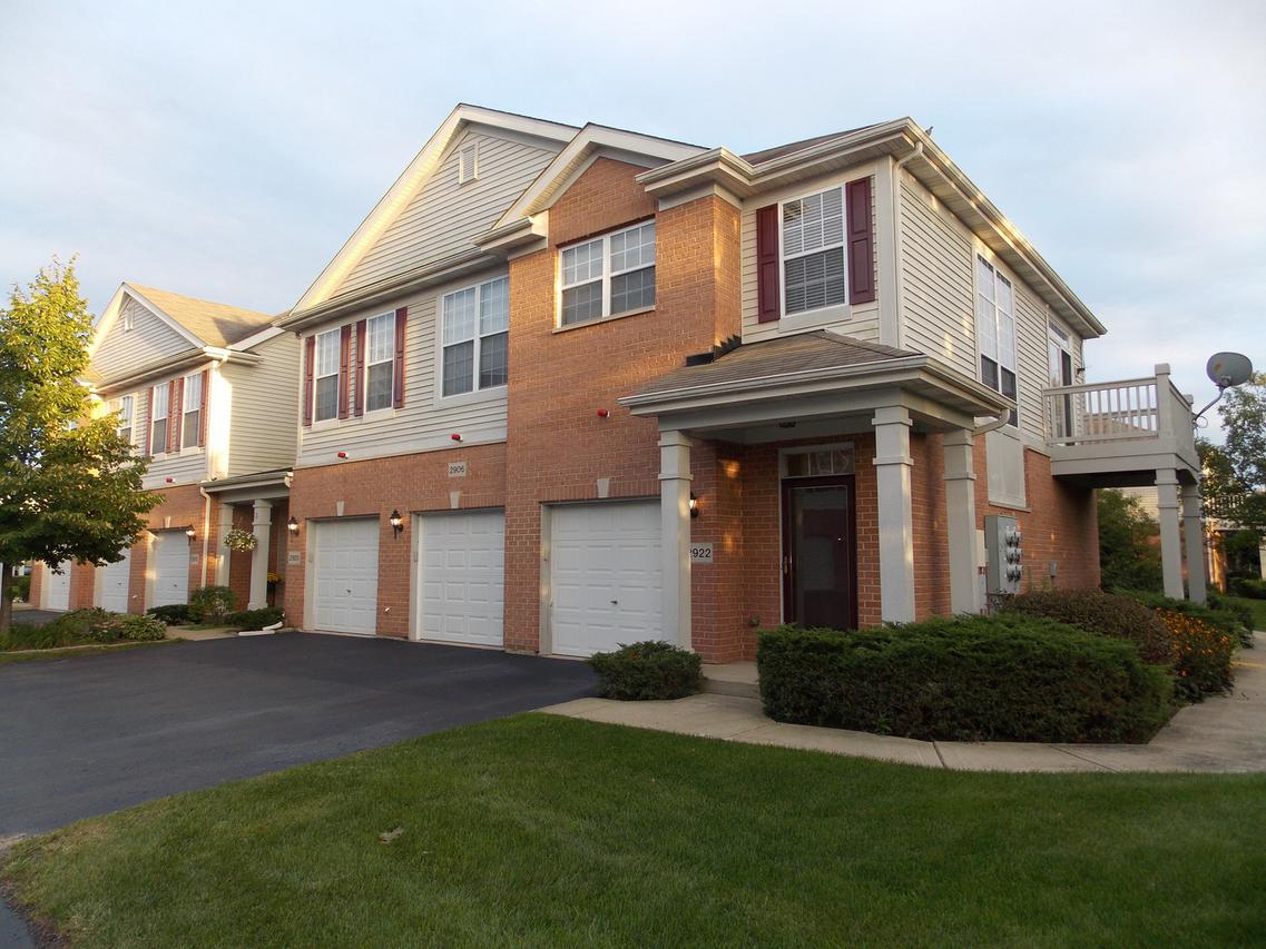 2920 Concord Ln., Wadsworth, IL 60083