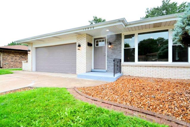 18930 Sharon Ct., Lansing, IL 60438