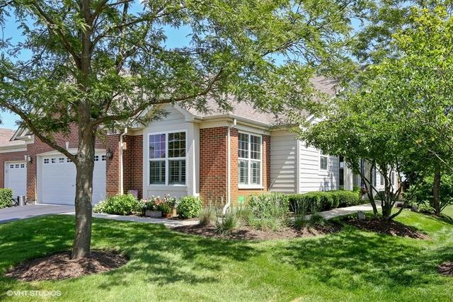 1166 Betsy Ross Pl., Bolingbrook, IL 60490