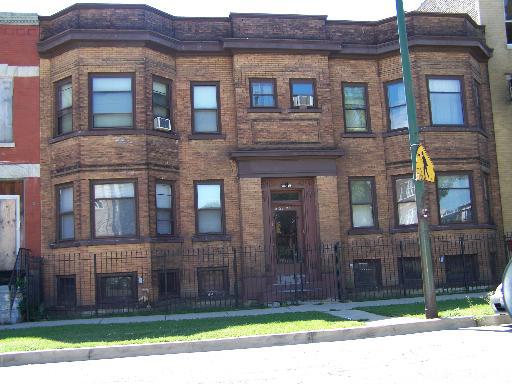 [Address Unavailable], Chicago, IL 60612