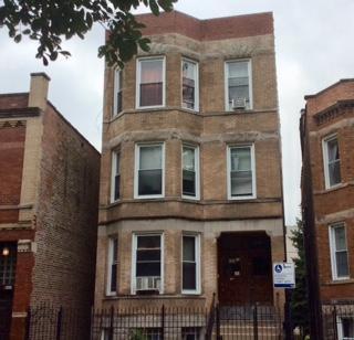 2503 W Walton St., Chicago, IL 60622