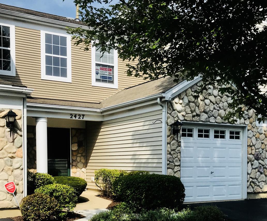 2427 Oak Tree Ln., Plainfield, IL 60586