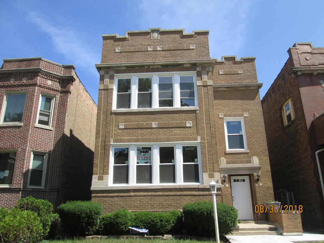 7945 S Peoria St., Chicago, IL 60620