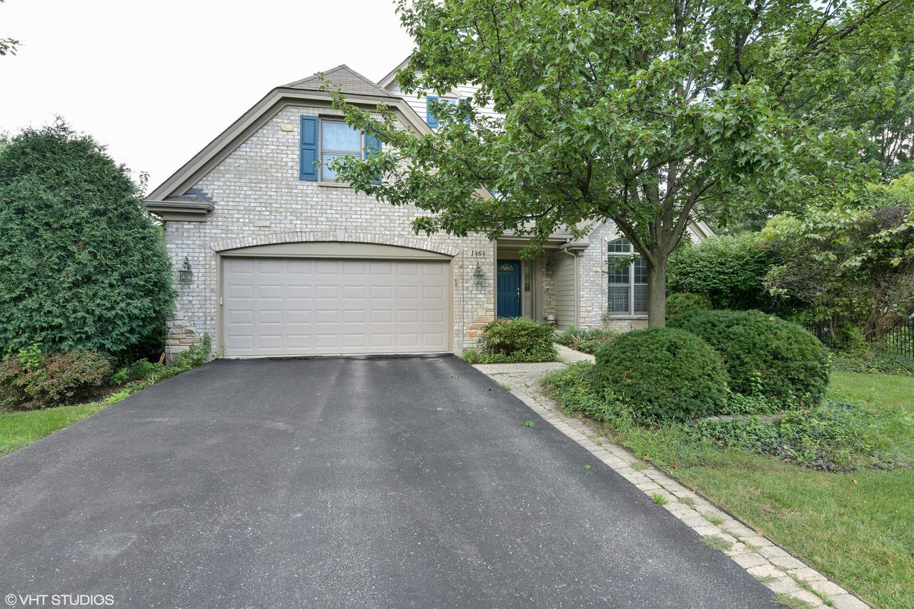 1464 Larsen Ct., Naperville, IL 60563