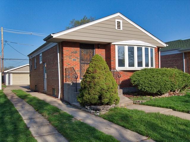 10826 S Springfield Ave., Chicago, IL 60655