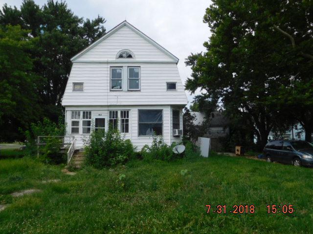 206 E Church St., Sadorus, IL 61872
