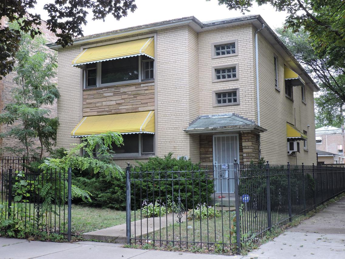 8259 S Sangamon St., Chicago, IL 60620