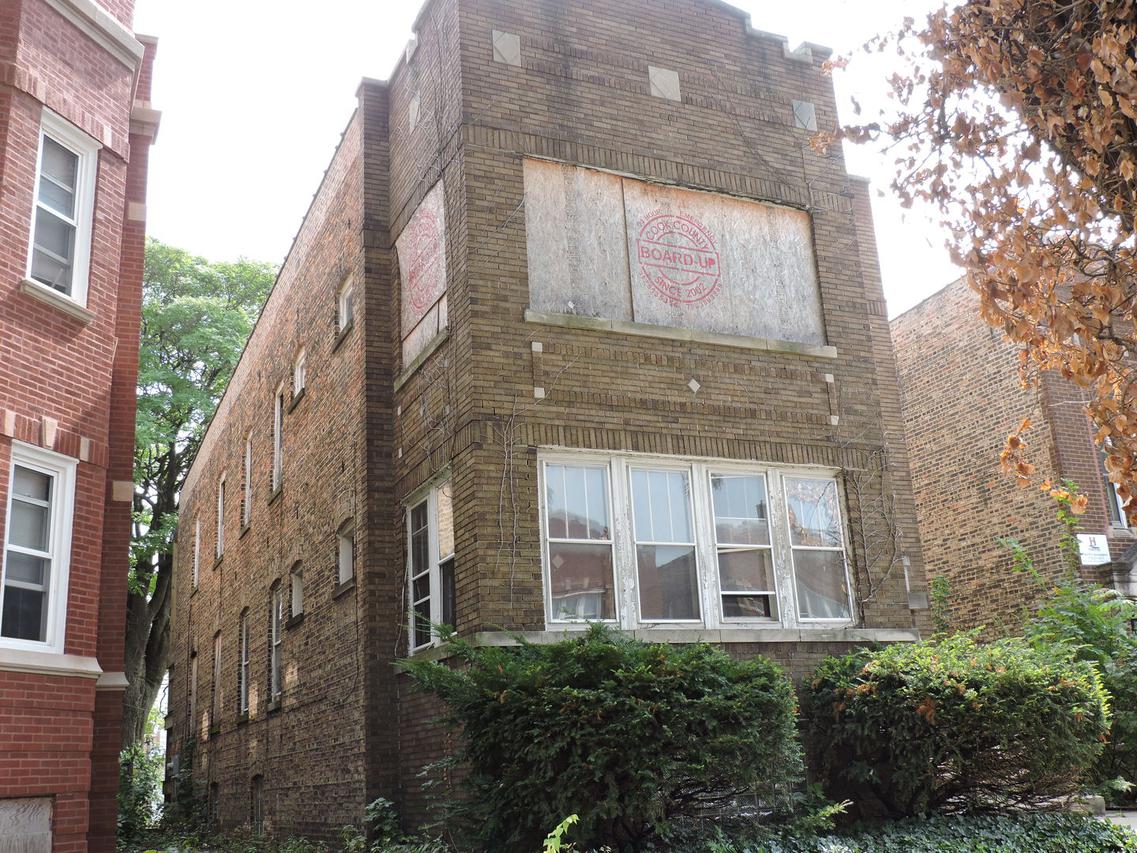 8139 S Sangamon St., Chicago, IL 60620