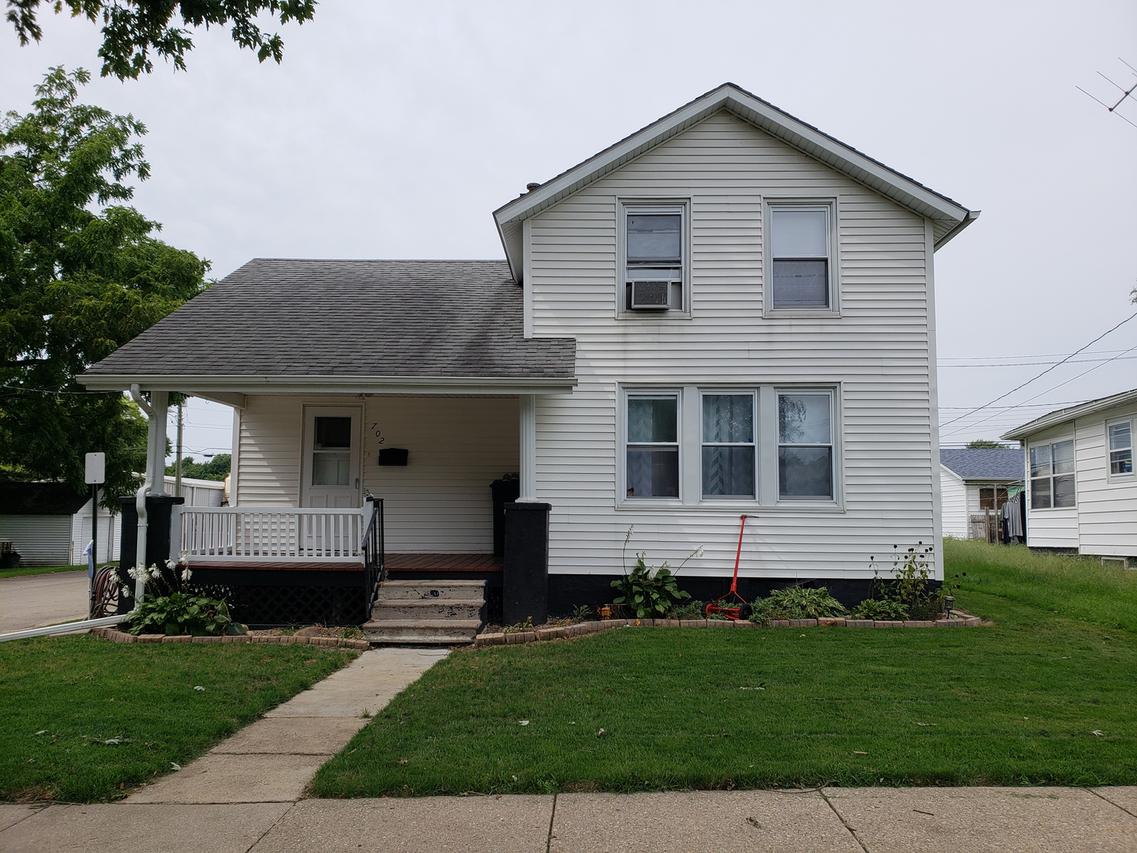 702 N Vernon St., Princeton, IL 61356