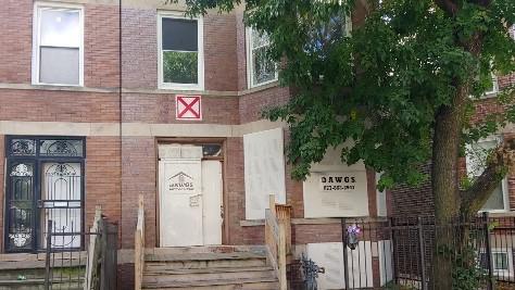 2911 W Harrison St., Chicago, IL 60612