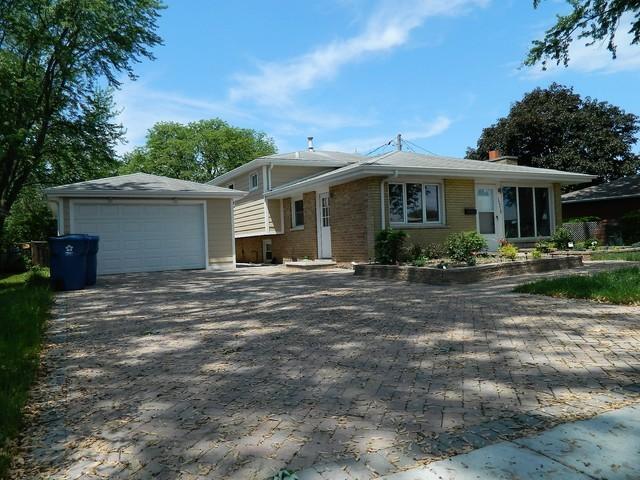 15210 Ridgeway Ave., Midlothian, IL 60445