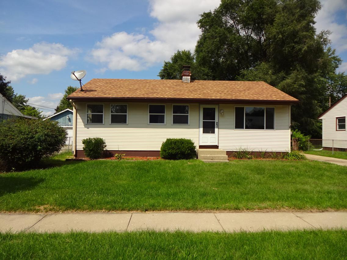 1204 Drexel Blvd., Machesney Park, IL 61115
