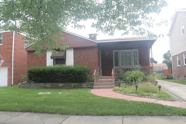 2527 S 5th Ave., North Riverside, IL 60546