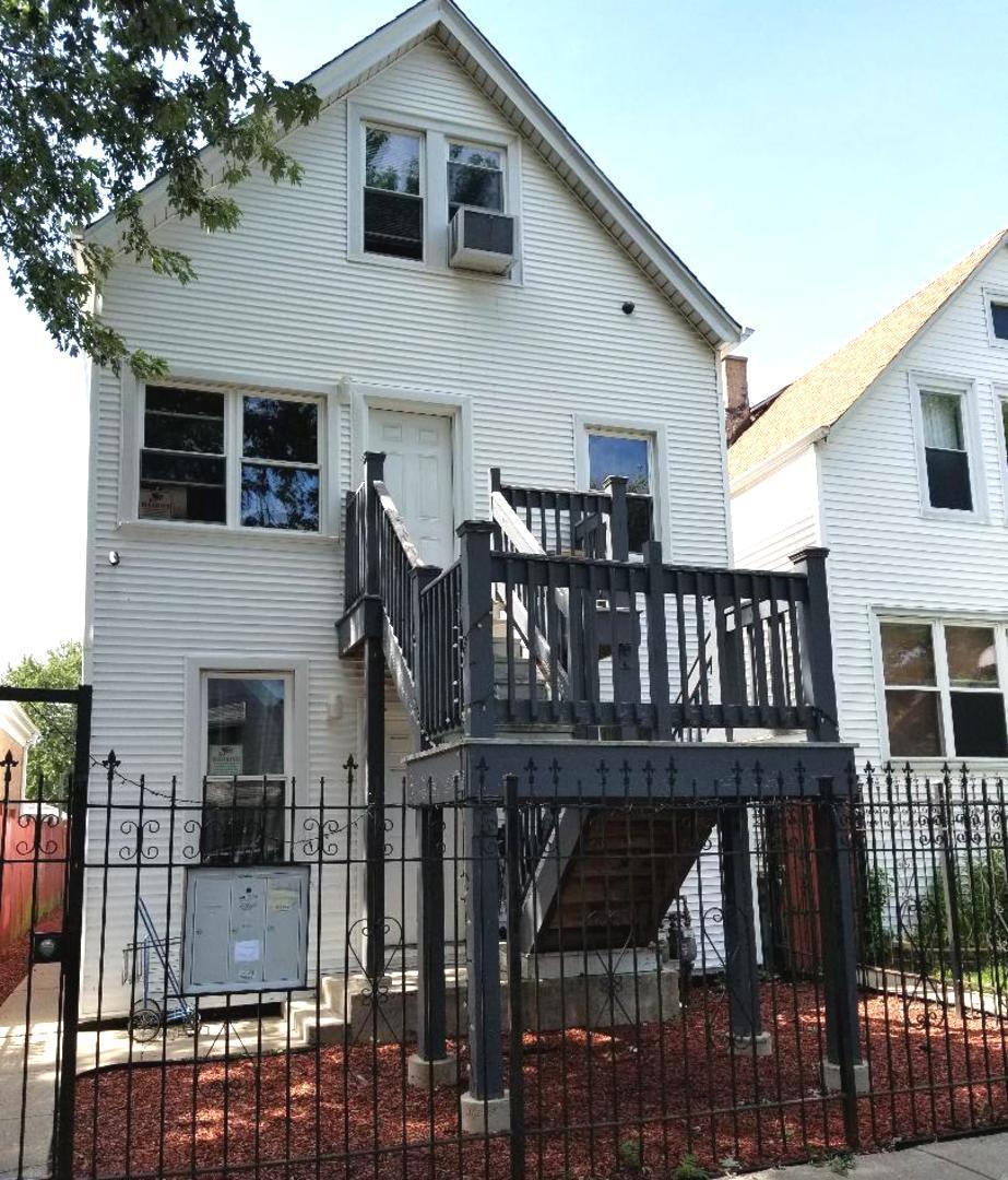 2206 N Menard Ave., Chicago, IL 60639