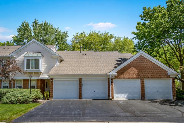 724 Burr Oak Ln. #D, Prospect Heights, IL 60070